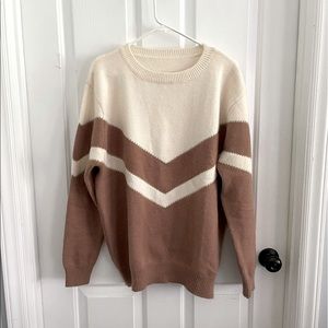 Women’s sweater
